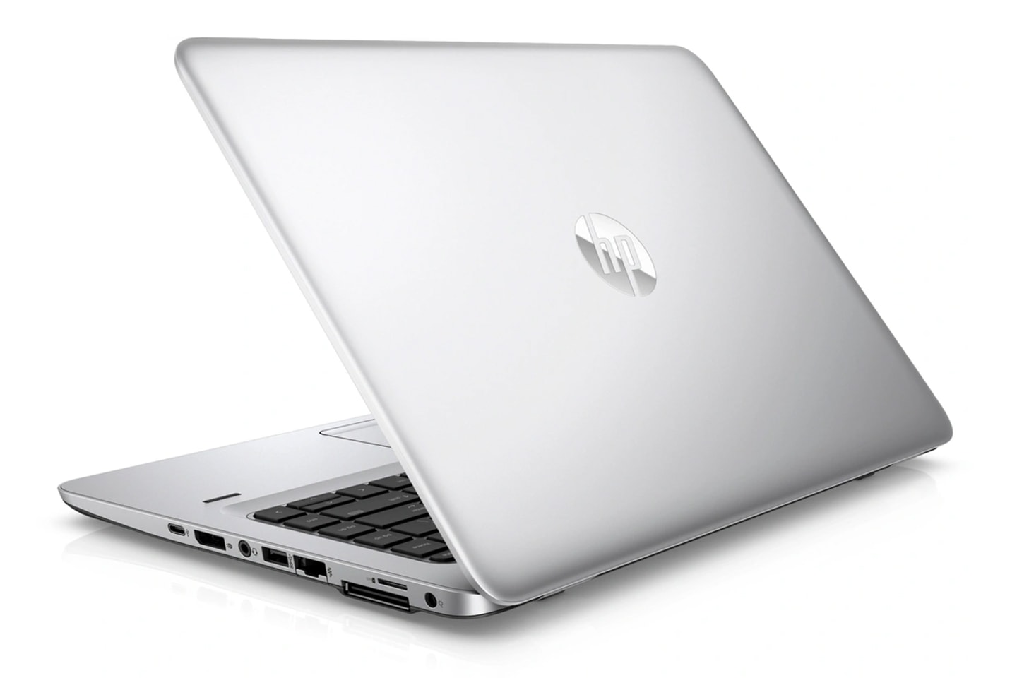 Refurbished HP EliteBook 840 G3 - 14,1 tum med snabb SSD (1 av 4)