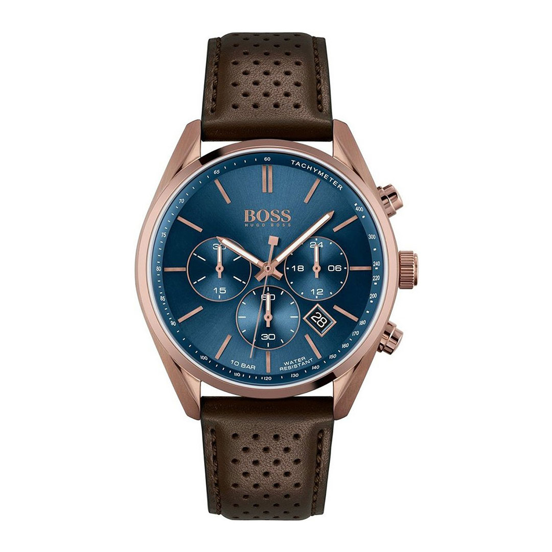 Hugo Boss Champion Chronograph - 1513817 klocka herr