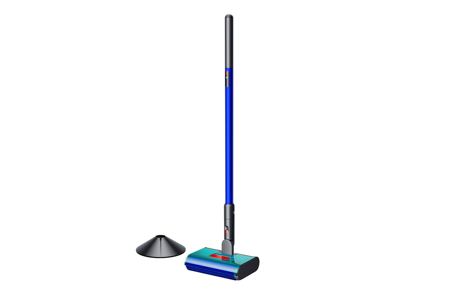 Rabattkode: Spar 1740 kr på Trådløs Dyson W1 PencilWash™-våt- og tørrstøvsuger