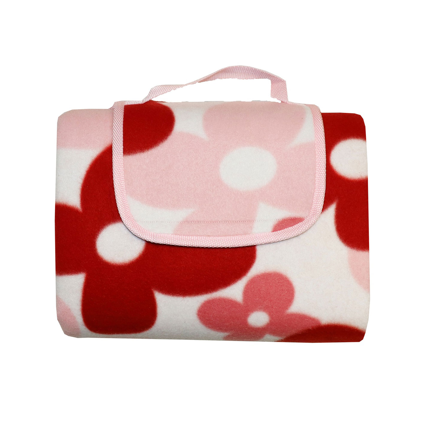 Redlunds: Happy picknickpläd 125x150 cm