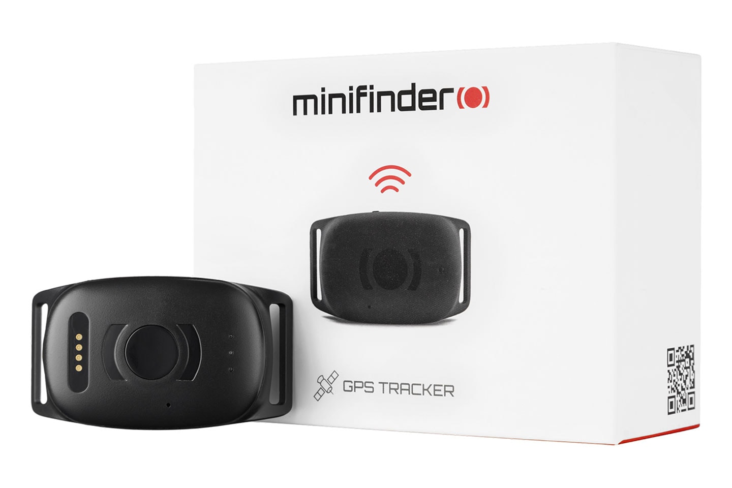 70% rabatt på MiniFinder Atto Pro GPS för husdjur (1 av 6)