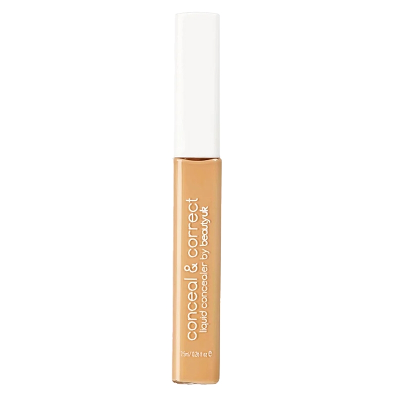 Product Image for Beauty UK Conceal & Correct Liquid Concealer No.2