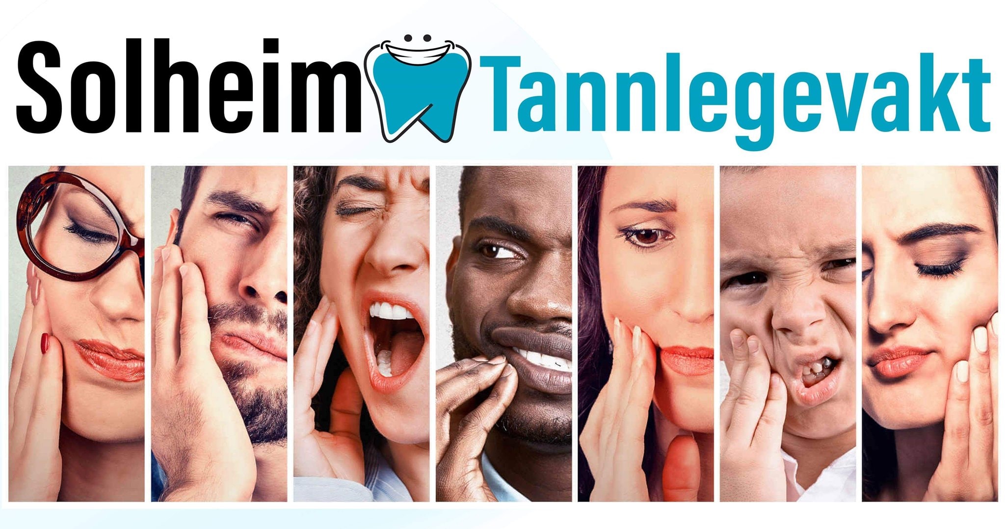 Tannlegeundersøkelse hos Solheim Tannlegevakt (1 av 11)