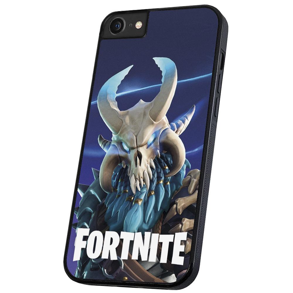 Skal Fortnite för iPhone 6/7/8/SE