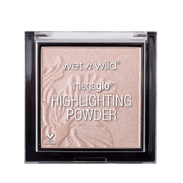Product Image for Wet n Wild Wet n Wild Mega Glo Highlighting Powder Blossom Glow