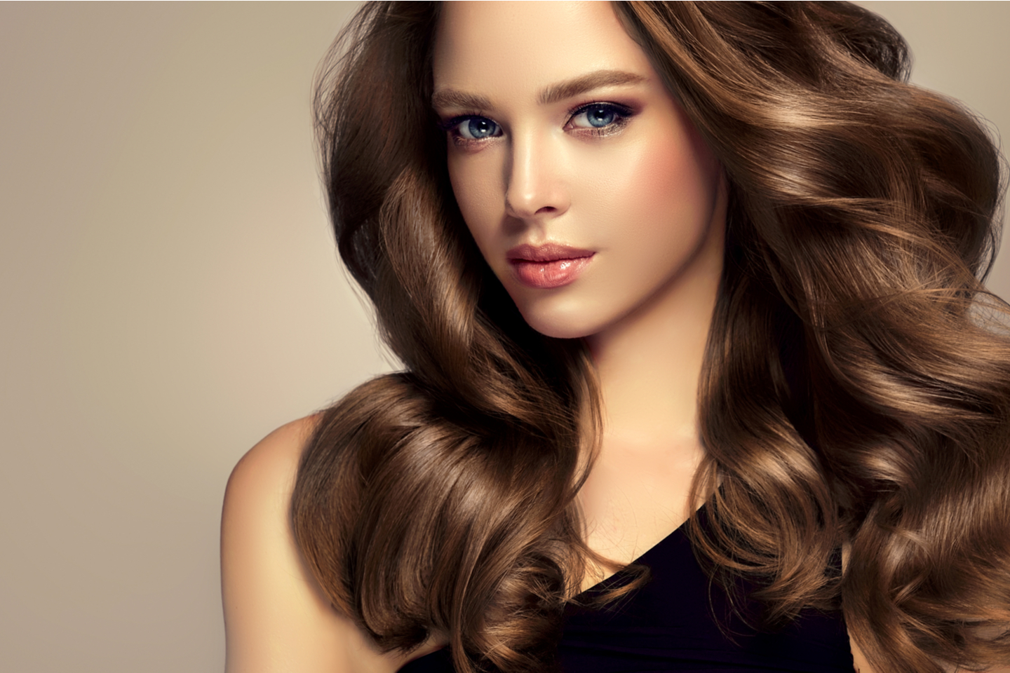 Fräscha upp håret med klipp, färg, Olaplex och styling  Letu0027s deal