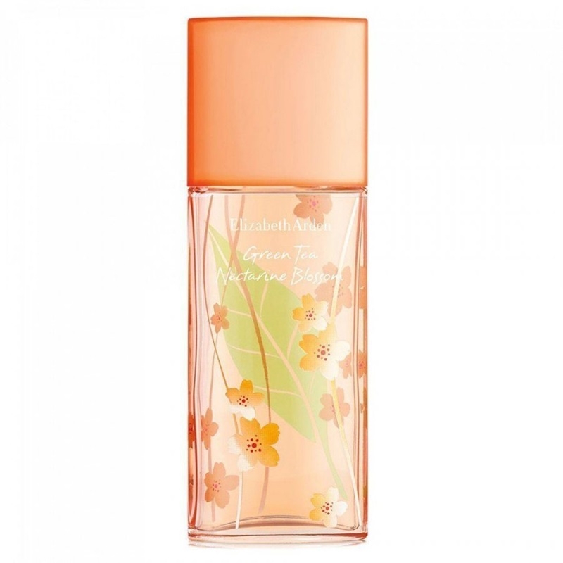 Product Image for Elizabeth Arden Green Tea Nectarine Blossom Edt 100ml