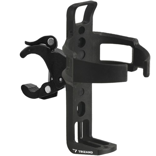 Flaskeholder til sykkel / Flaskeholder for styre