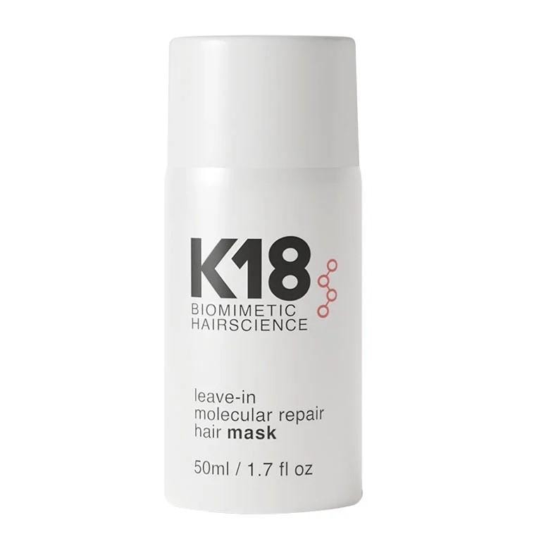 K18 Leave-In Molecular Repair Hair Mask 50ml (1 av 6)