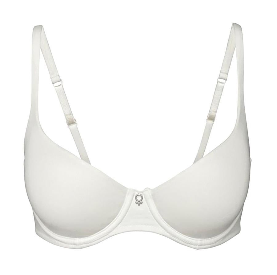 Salvador vadderad bygel-BH