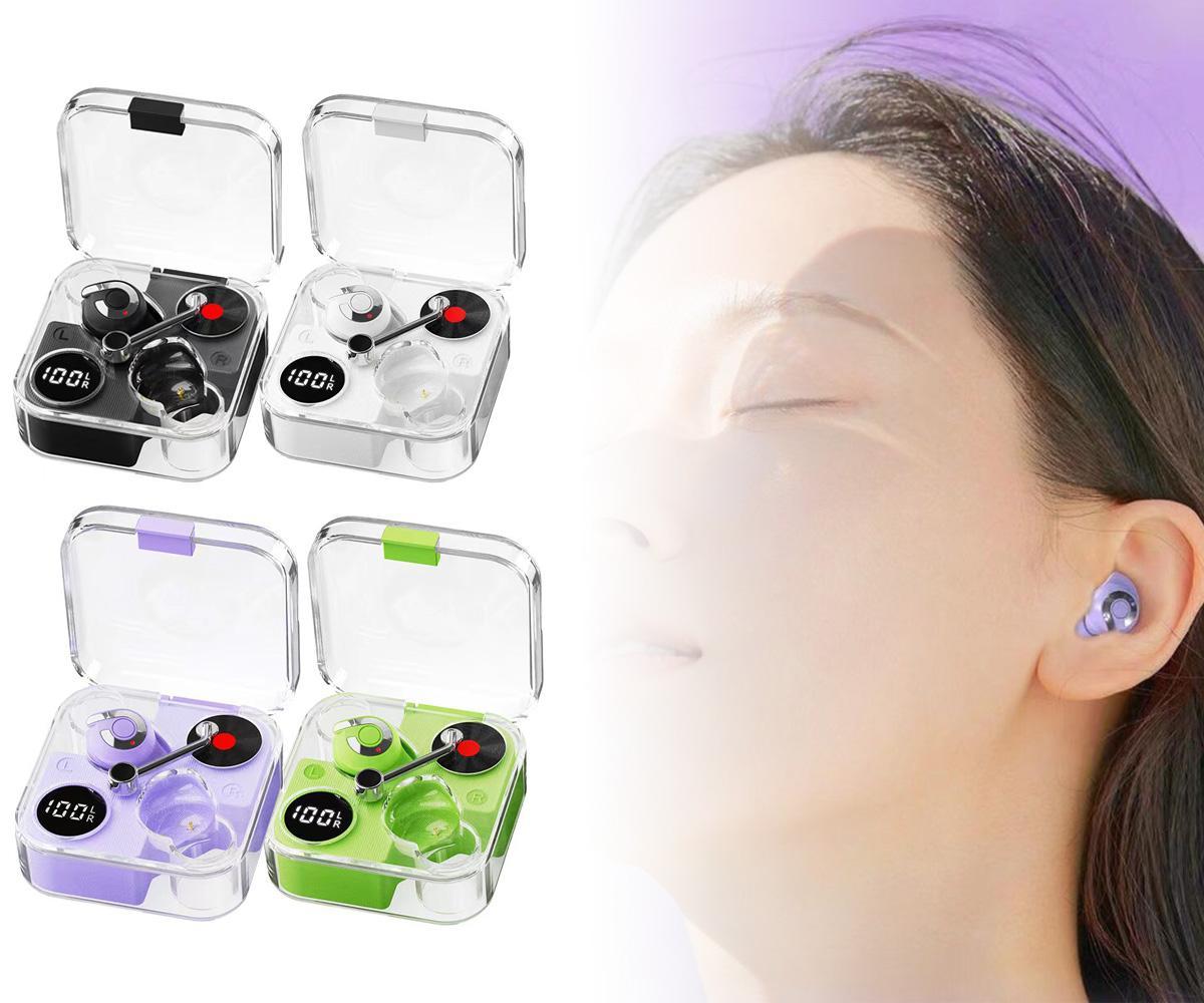 Product Image for RetroVinyl™ TWS Bluetooth Hörlurar