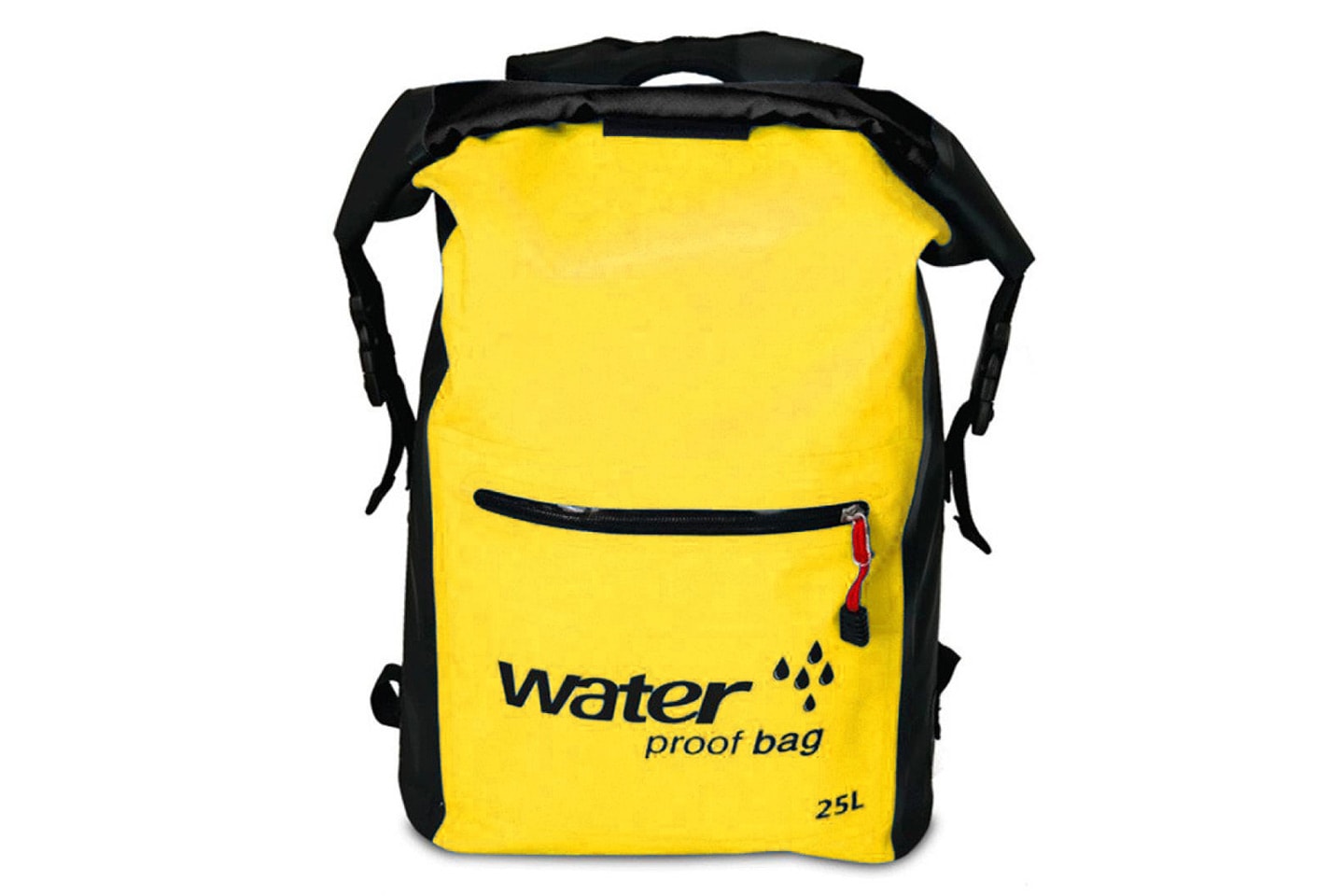 Vattentät ryggsäck (1 av 15) (2 av 15)