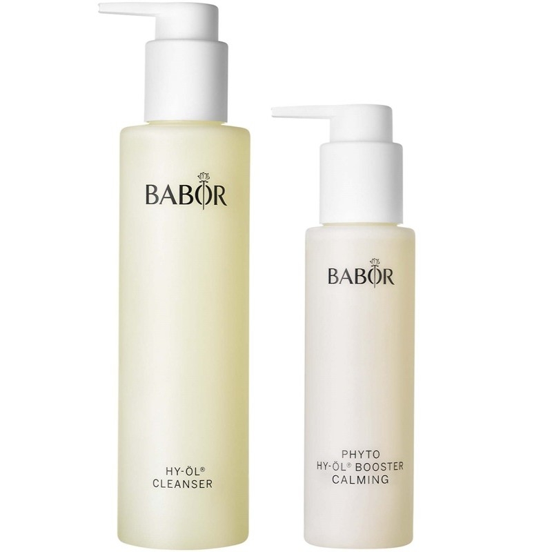 BABOR HY-ÖL & Phyto HY-ÖL Booster Calming Set