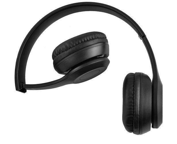 Bluetooth Stereo Hörlurar med mikrofon (5 av 8)