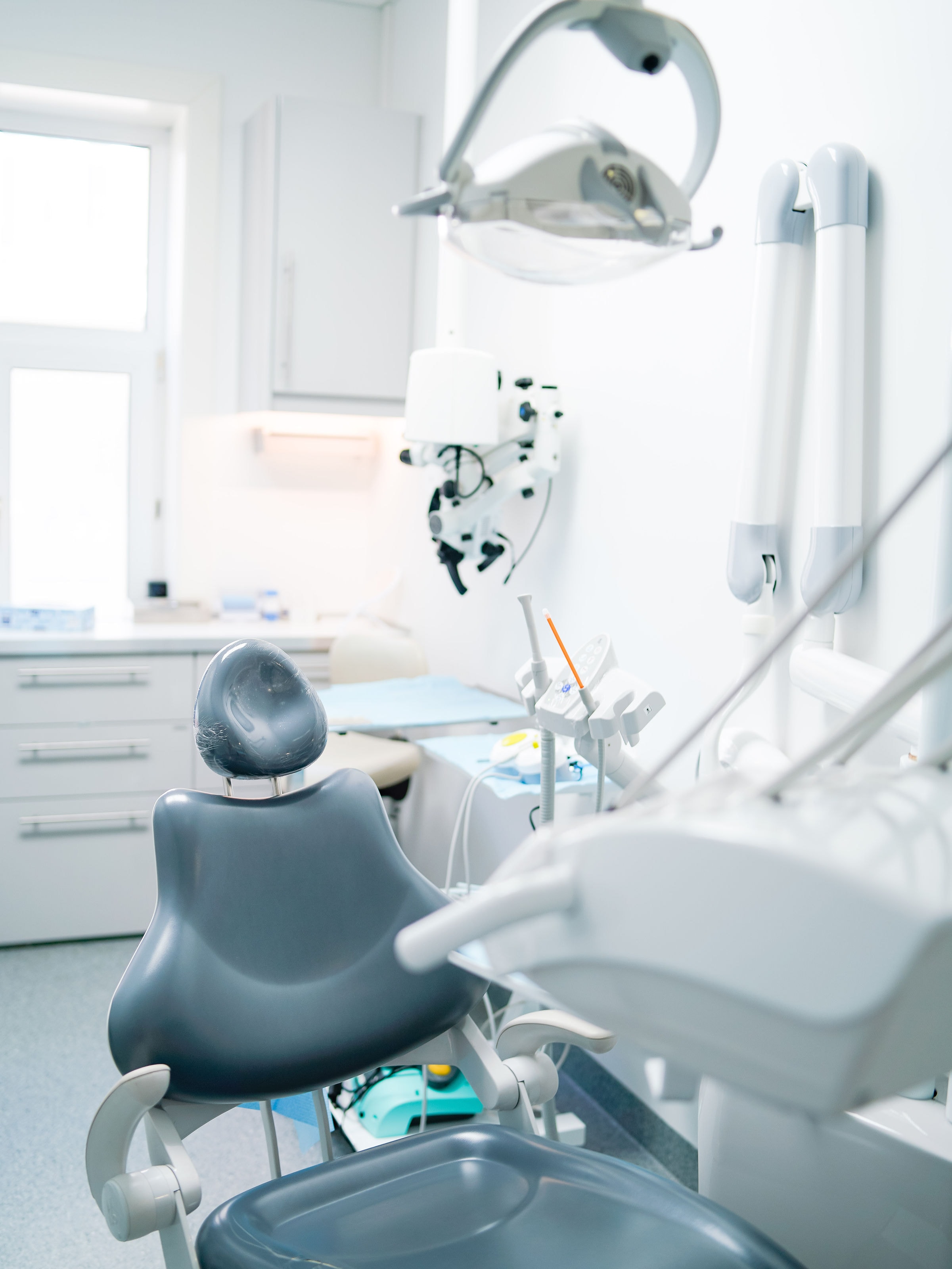 Komplett tannlegeundersøkelse hos TannlegeTeam på Linderud eller Ensjø (7 av 11) (8 av 11)