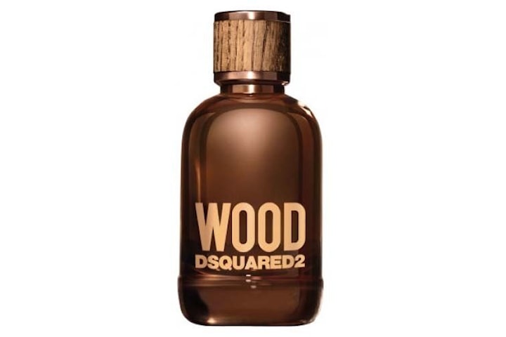 Dsquared2 Wood Pour Homme Edt 50ml