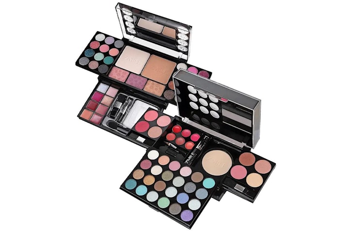 2-pack Zmile Cosmetics Makeup Set All You Need To Go + Diamonds