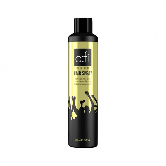 Product Image for D:fi Hair Spray 300ml