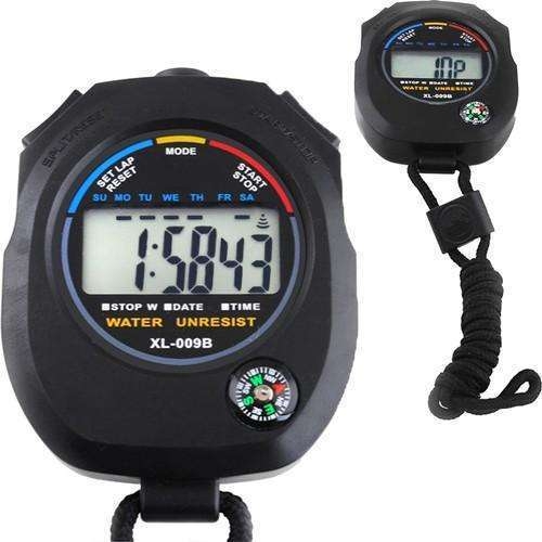 Product Image for Multifunktionell Digital Stopwatch med Inbyggd Kompass