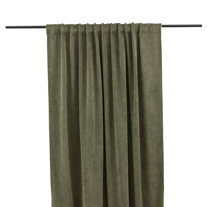 Product Image for Venture Home Elma gardiner i manchester grön 290X140