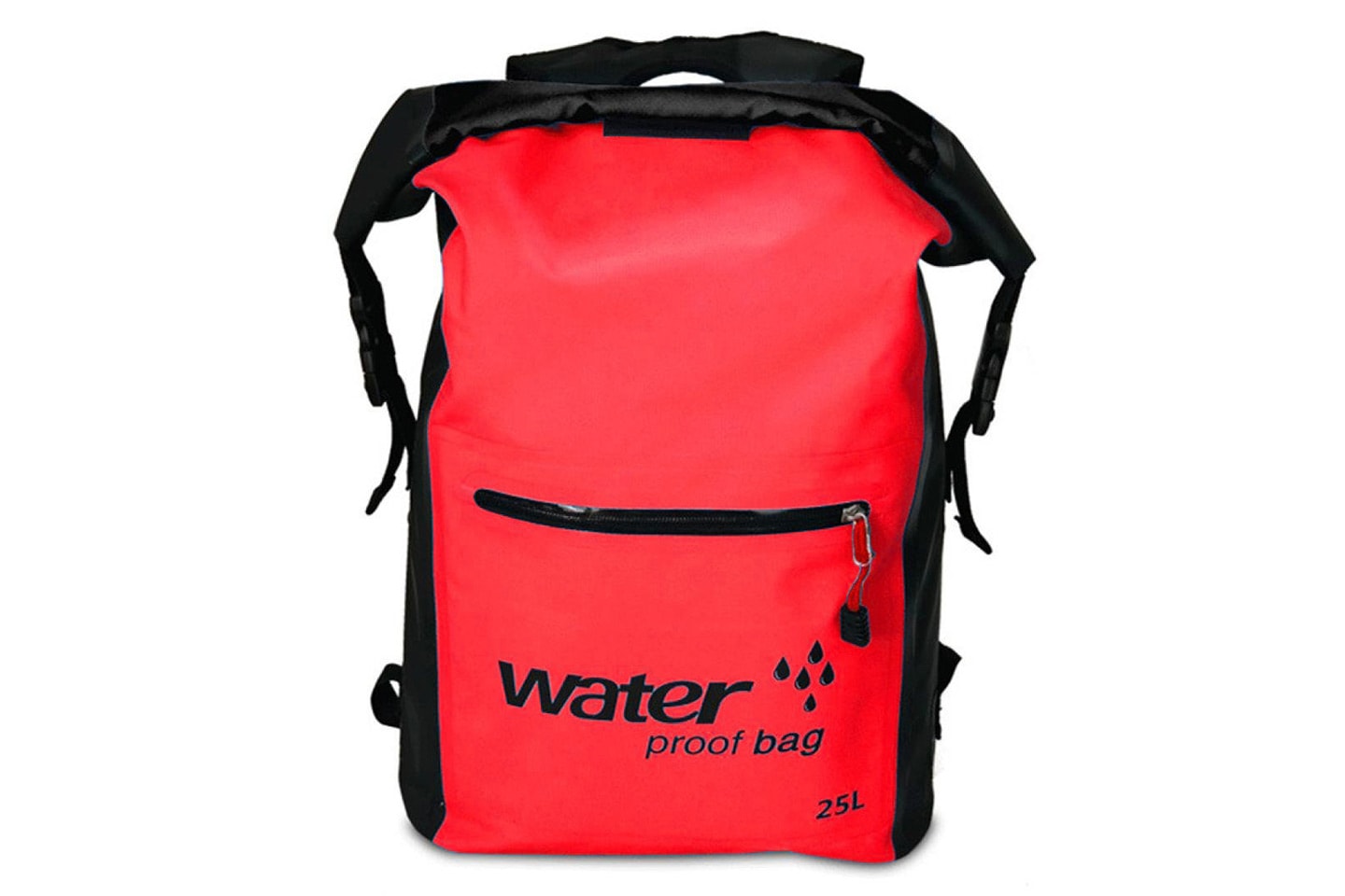 Vattentät ryggsäck (2 av 15)