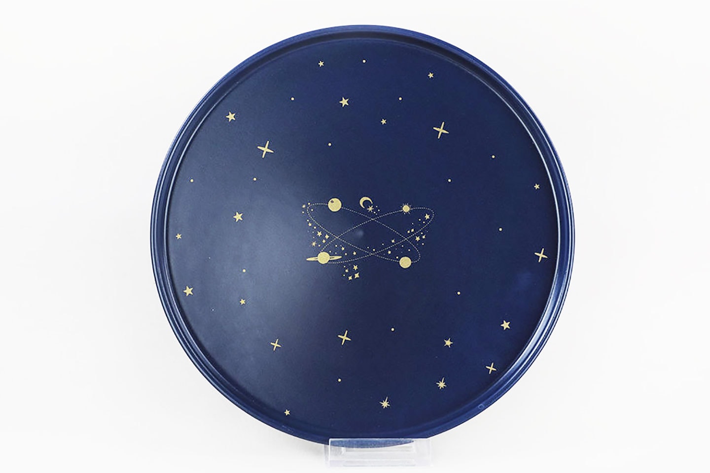 Hermia Stjärnkonstellation Tallrikar Ø27 cm 4-pack (3 av 5)