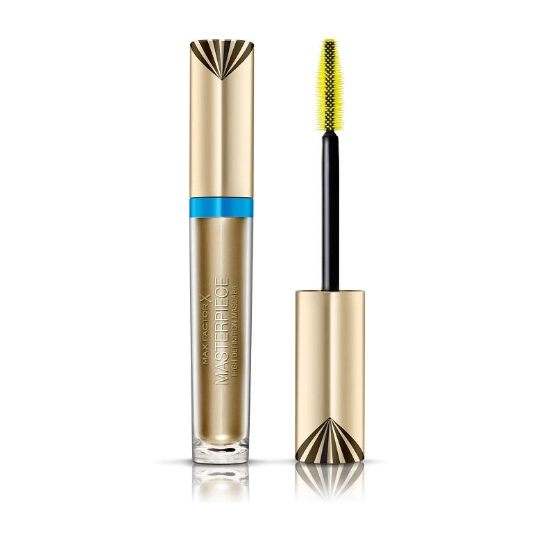 Product Image for Max Factor Masterpiece Mascara Waterproof Black 4,5ml