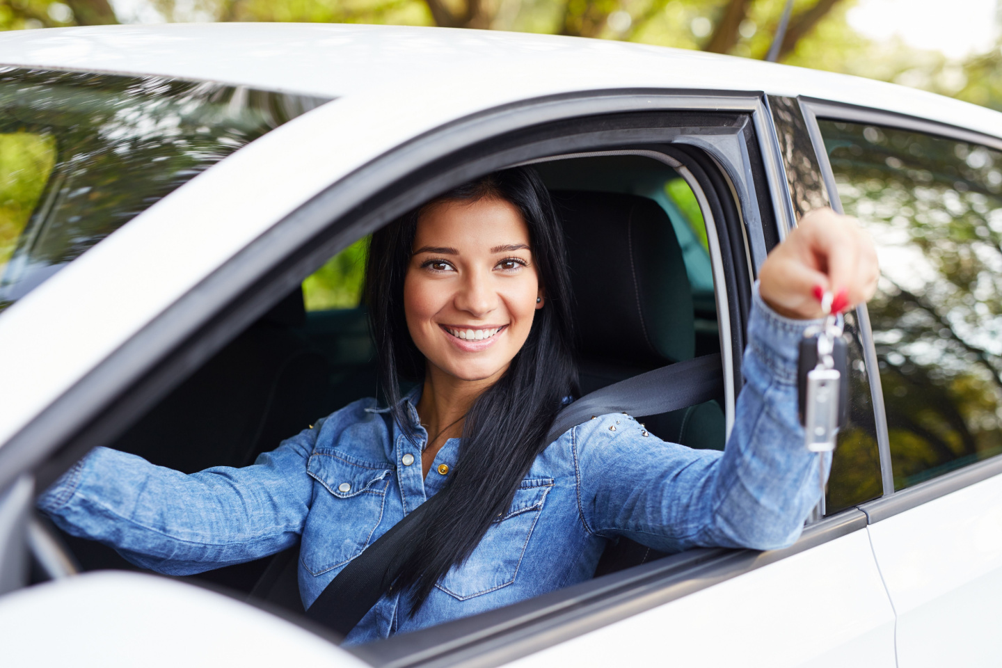 Handledarkurs för B-körkort på Akademins Trafikcenter