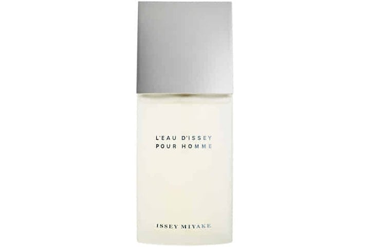 Issey Miyake L'Eau D'Issey Pour Homme Edt 75ml