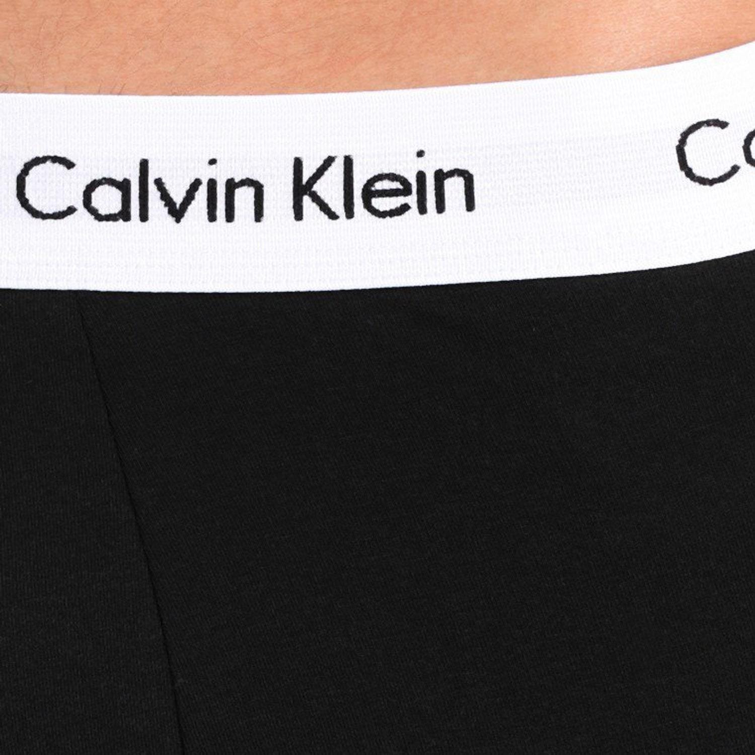 Calvin Klein 3-Pack Trunks (5 av 10)