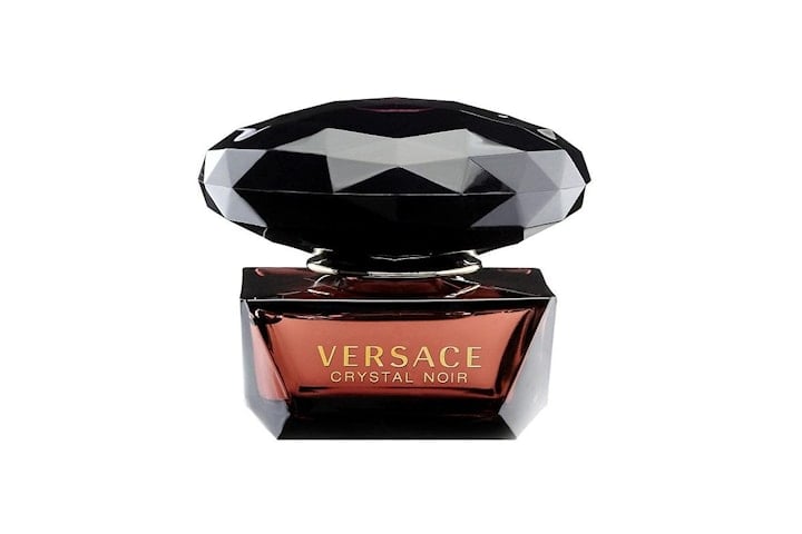 Versace Crystal Noir Mini Edt 5ml