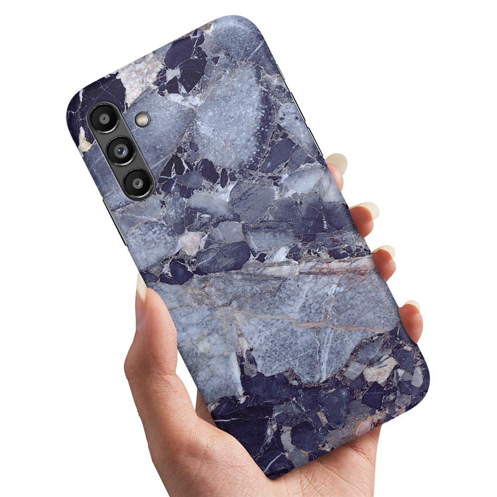 Skal Marmor för Samsung Galaxy S25 FE
