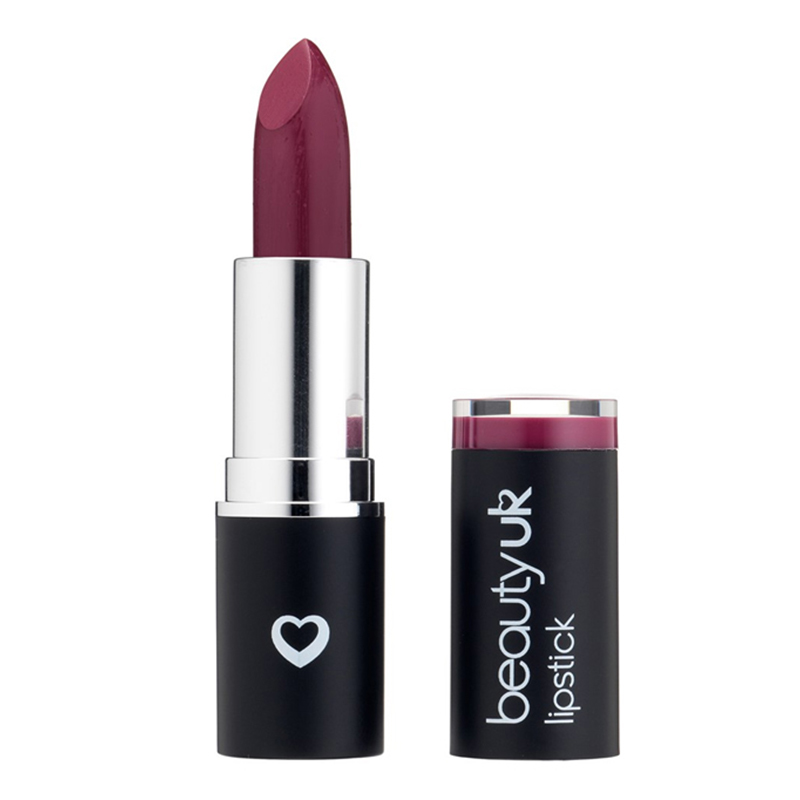 Product Image for Beauty UK Lipstick No.17 - Plumalicious