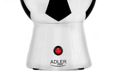 Adler popcornmaskin som ser ut som en fotball (27 av 30)