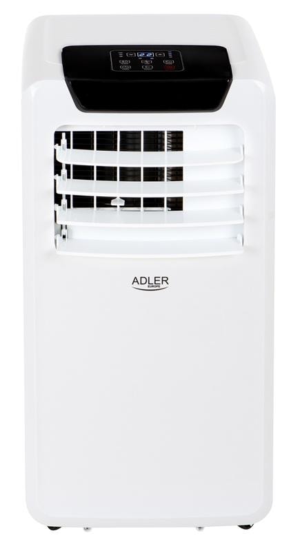 Adler Portable AC for 25m² - Klimaanlegg - Klimaanlegg (9000 BTU) (20 av 30)