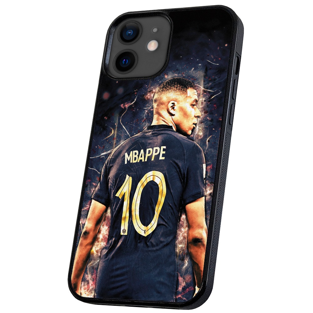 Skal Mbappe för iPhone 11