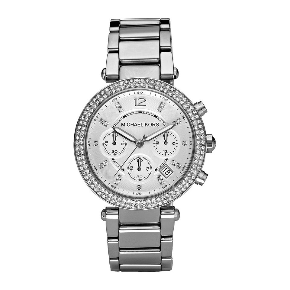 Michael Kors - MK5353 klocka dam