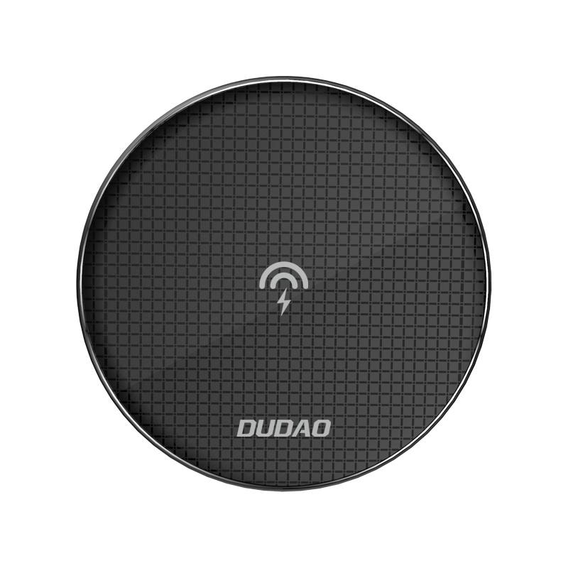 Dudao QI Fast Wireless ladeplate 10w (1 av 3)