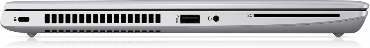 Refurbished HP ProBook 645 med 14-tums skärm och 256 GB lagring (2 av 4)