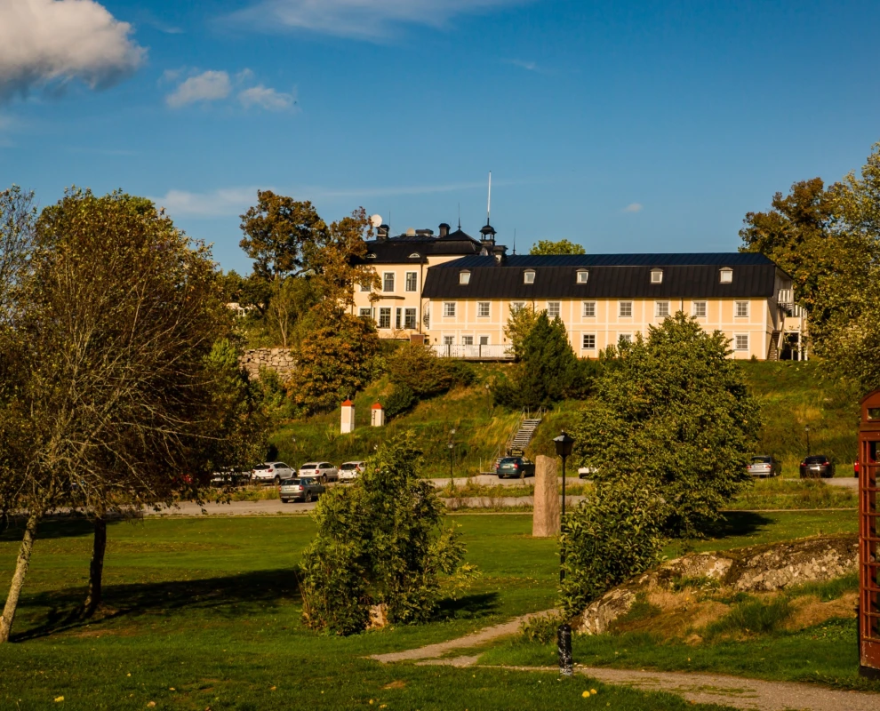 Endagskurs i grönt kort hos Johannesberg Golfklubb, Stockholm (3 av 4)