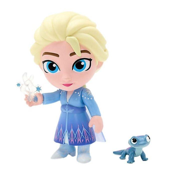 Product Image for Frozen 2 / Frost 2, Funko 5 Star Figur - Elsa