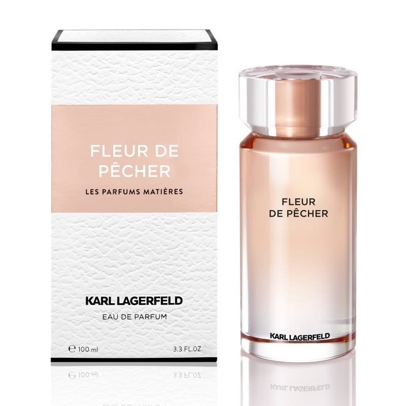 Karl Lagerfeld Fleur De Pecher Edp 100ml (1 av 4)