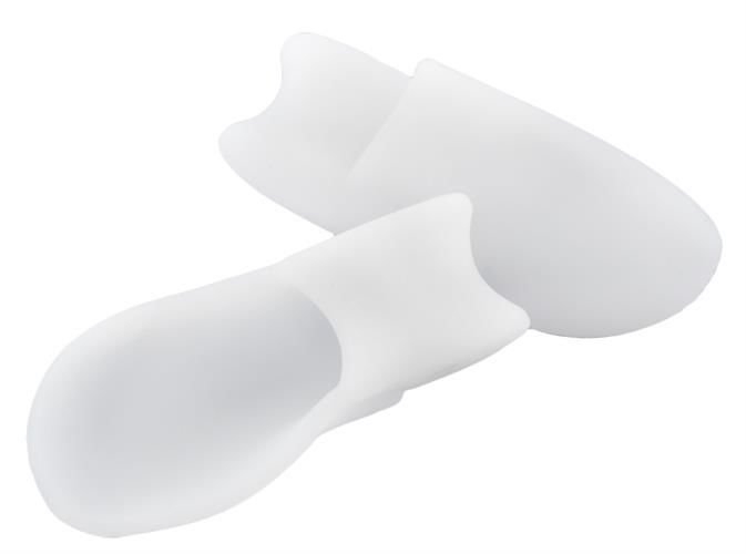 Product Image for 2st stöd för Hallux kil / Tåseparator
