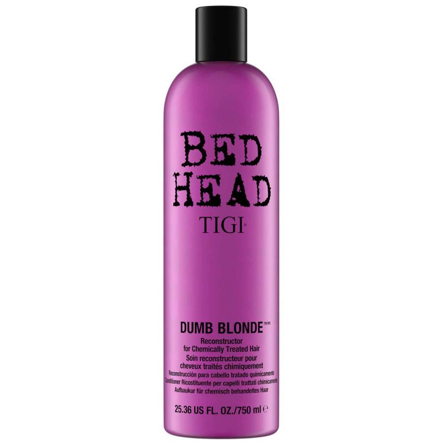 Product Image for TIGI Bed Head Dumb Blonde Reconstructor 750ml