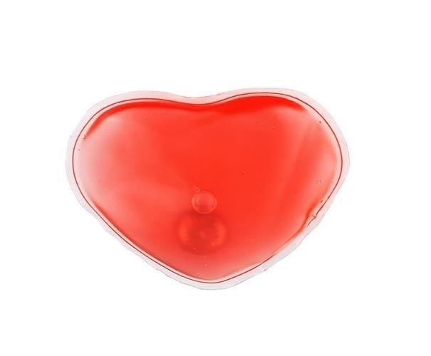 Håndvarmere Hjerte 2-pak