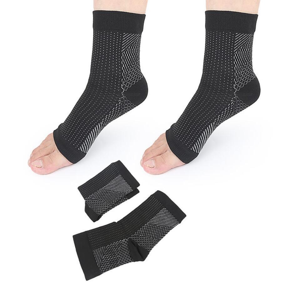 Ankle Compression Sock L/XL (2 av 6)