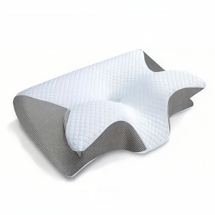 Ortopedisk kudde / Memory foam huvudkudde