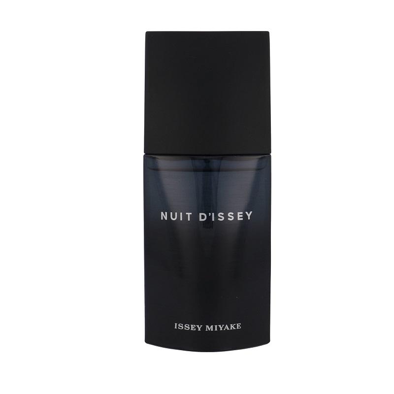 Product Image for Issey Miyake Nuit d'Issey Pour Homme Edt 75ml