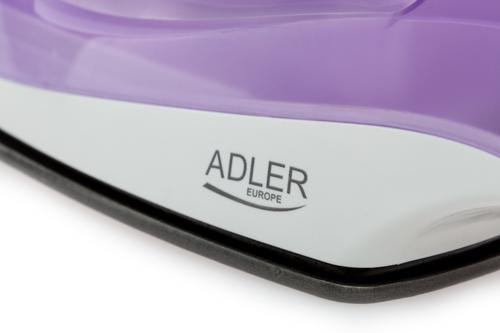 Adler AD 5019 Dampjern 1600W (6 av 31)