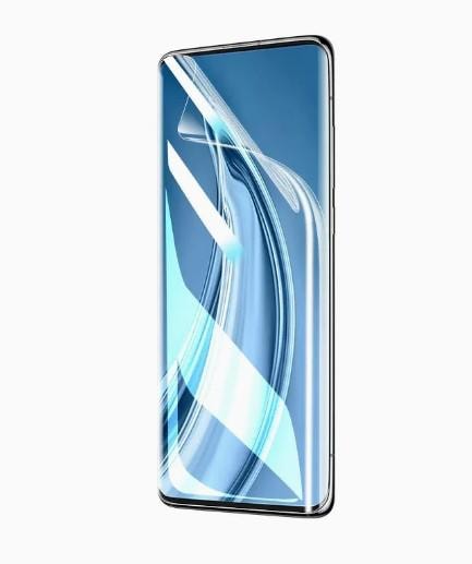 Samsung Galaxy S22 Ultra - Mjuk Skyddsfilm (1 av 5)